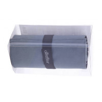 Пенал-свиток CretacoloR для 48 карандашей и аксессуаров со съемным текстильным футляром